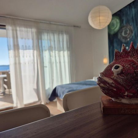 Apartments Horizont Rogoznica  Ngoại thất bức ảnh