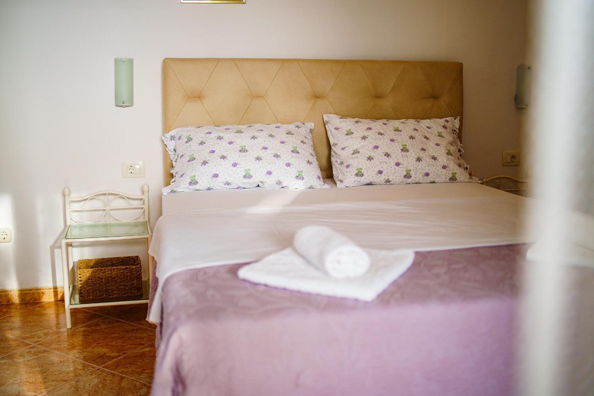 Apartments Horizont Rogoznica  Phòng bức ảnh