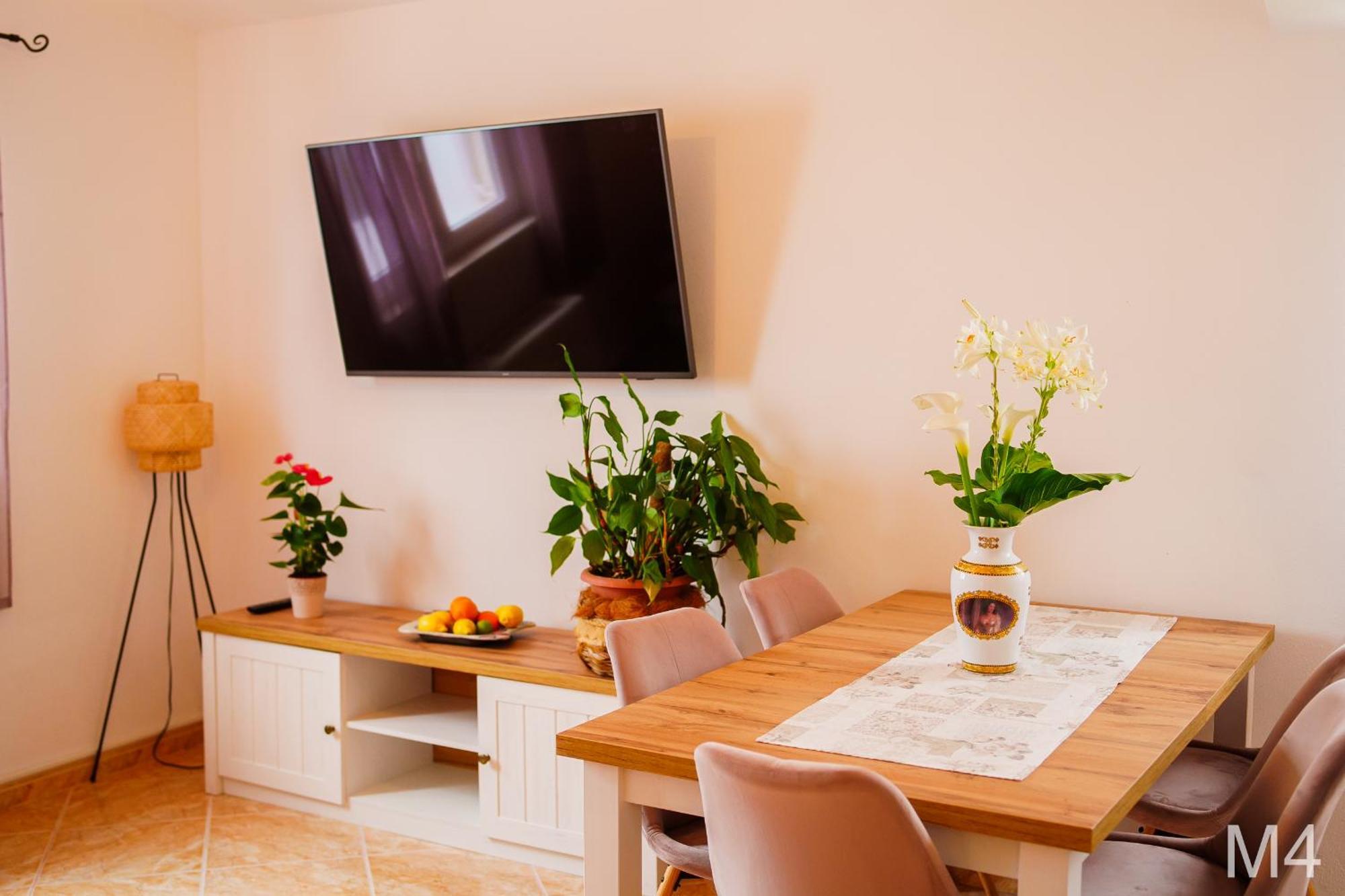 Apartments Horizont Rogoznica  Phòng bức ảnh