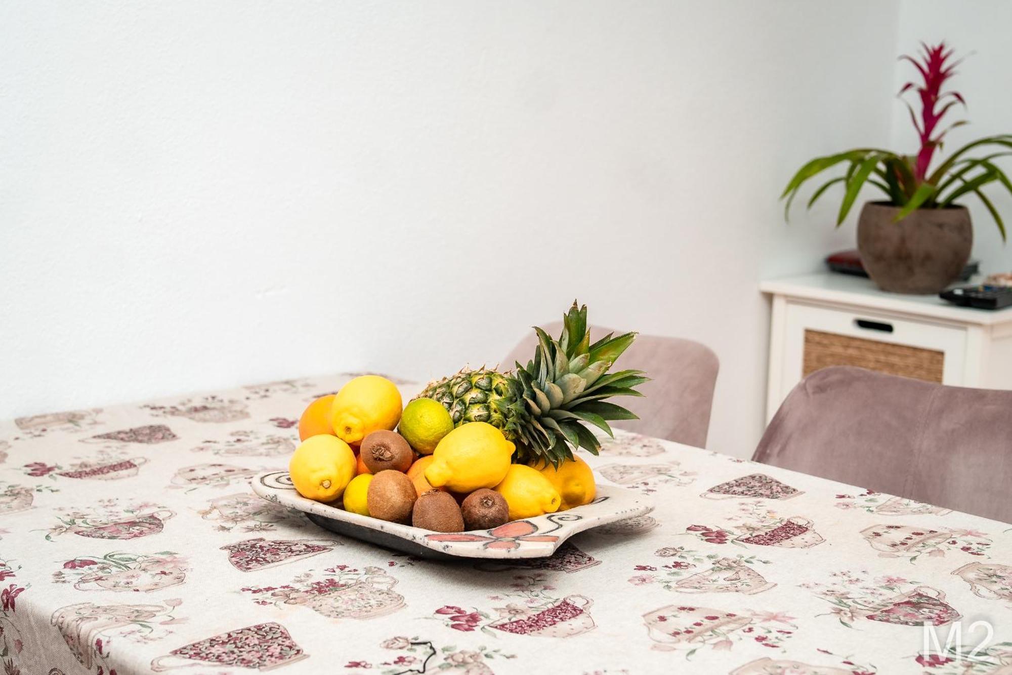 Apartments Horizont Rogoznica  Ngoại thất bức ảnh