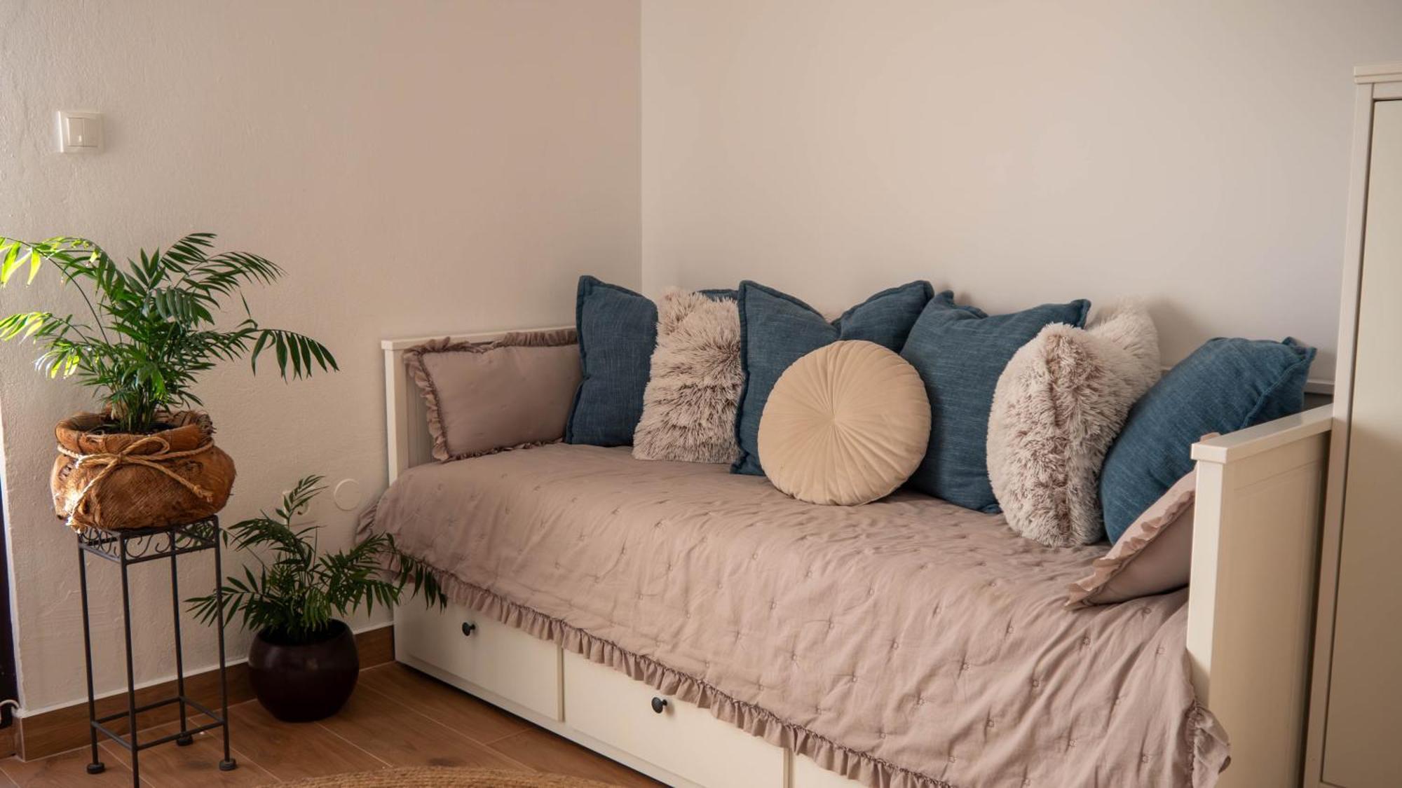 Apartments Horizont Rogoznica  Phòng bức ảnh