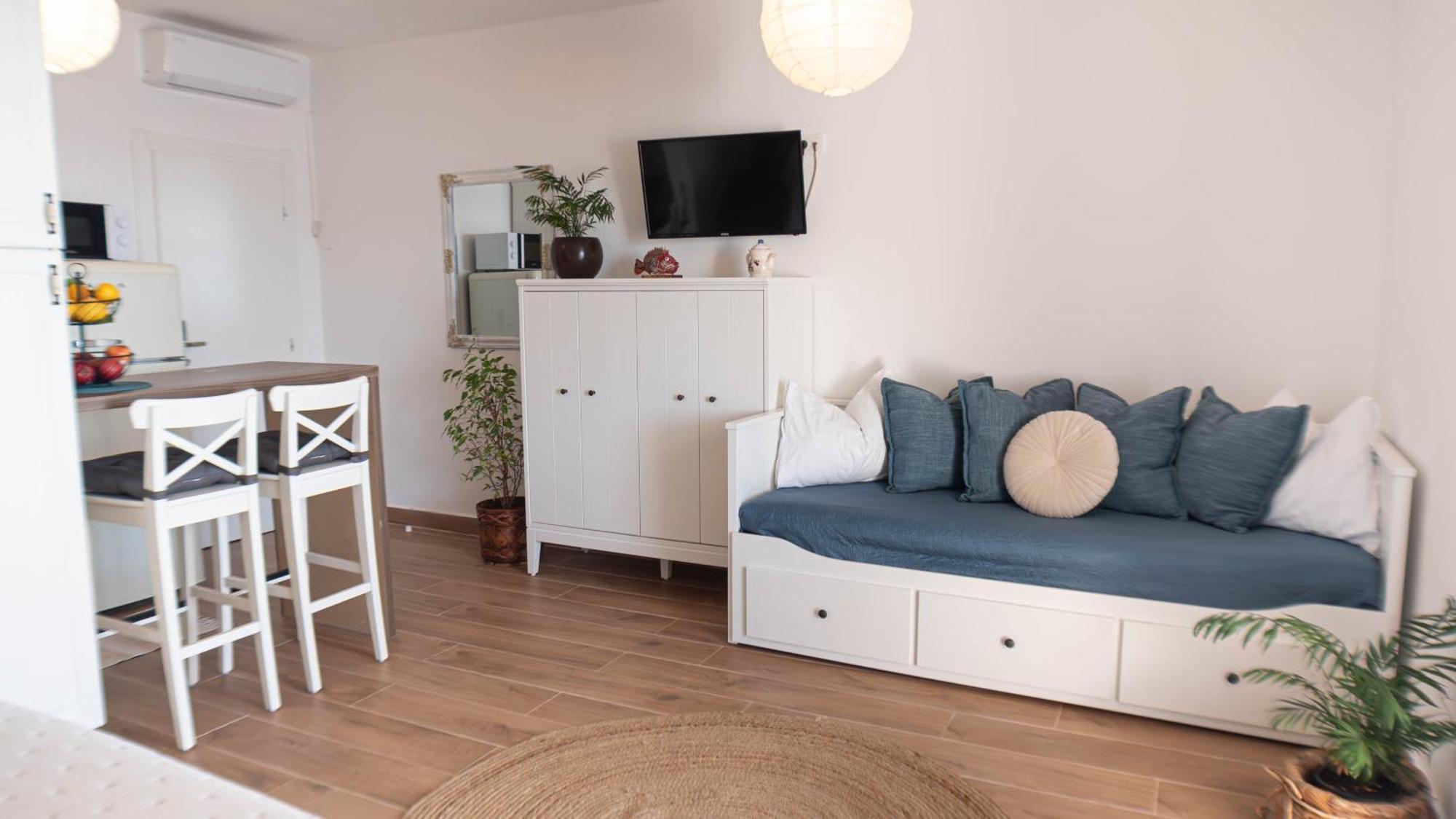 Apartments Horizont Rogoznica  Ngoại thất bức ảnh